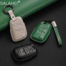 Autos chl üssel Fall Abdeckungen für VW Volkswagen Golf 7 mk7 Polo Tiguan MK2 Passat B8 Magotan Golf MK Jetta für Skoda Kodiaq hervorragende Octavia