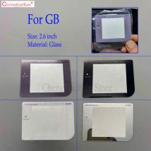 Cheng haoran 1pcs hohe Helligkeit 6,5-Zoll-Glasspiegel für Gameboy GB IP LCD-Bildschirm Reparatur Ersatzteile