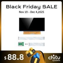 PJ089Y2V5 Anycubic Photon MONO X Schermo LCD 4K MONO da 8,9 pollici 3840*2400 LCD monocromatico