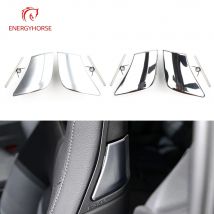 Für Mercedes Benz W204 W207 E200 E260 Auto Vordersitz Rückenlehne Sperren Schalter Abdeckung Release Sitz Zurück Griff 2079108506 2079108606