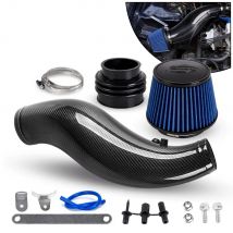 For Honda Civic 92-00 EK EG JDM Racing Car Air Intake Pipe Cold Air Intake Air Filter for Car