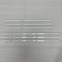 LED-Hintergrundbeleuchtungsstreifen für Grundig 55VLX7020 55VLX8000 55VLX7840BP 55VLX7850BP 55GDU7800 55GDU7500B