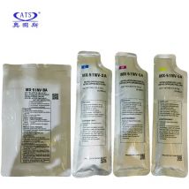 1PC MX-51 MX51 Developer Powder For Sharp MX4110 MX4111 MX4140 MX4141 MX5110 MX5111 MX5140 MX5141 MX4112 MX5112 MX4128 MX5128