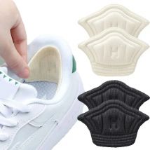 2pc/4pc Einlegesohlen Patch Ferse Pads für Sport Schuhe Schmerzen Relief Anti-verschleiß Füße Pad Schutz Zurück Aufkleber