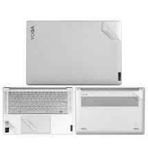 Laptop Skin Decals for Lenovo Yoga7 2in1 14AKP10/16AHP9/14IML9 Yoga Slim 7 14APU8 14IMH9 14Q8X9 Anti-scratch Vinyl Skin Stickers