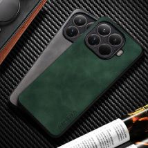 Ledertasche Für Xiaomi 15T Pro 15 Ultra funda mode design langlebige telefon abdeckung für xiaomi 15t pro fall coque