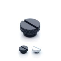 FREEZEMOD Sealing Lock Water Plug Coin Type Hand Twisted Stopper End Fitting Connection Torque MOD Metail PC HDT-BA1