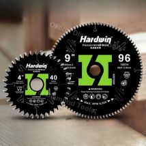 4/5/7/8/9 Inch Circular Saw Blade 40-100 Teeth Carbide-Tipped Thin-Kerf Wood Cutting Disc for Cutting Wood, Plywood, MDF