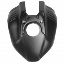 Racing High Oil Fuel Gas Tank Cover Guard Protection For Honda CBR650R CB650R 2019-2025 Tank Extender Gas Fuel Tank Fairing