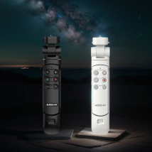 Treppiede con impugnatura per telecomando senza fili per Sony A6700 A6600 A6400 A6100 A1 A9 A7CR A7CII A7C A7SIII A7RV A7IV; Sostituisci GP-VPT2BT