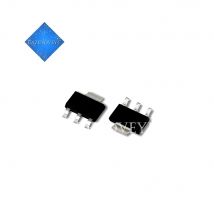 10 teile/los LM317K SOT223 LM317 SOT-223 317 SOT SMD neue und original IC Chipset Auf Lager