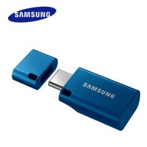 SAMSUNG USB Type-C Flash Drive 64GB 128GB 256G metallo impermeabile Memory Stick ad alta velocità