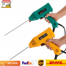 Saldatore portatile portatile da 220 V con cavo di alimentazione da 6,56 piedi Set di saldatrici da 3000 W con maschera protettiva