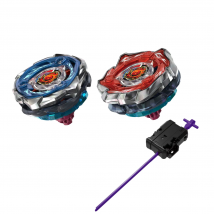 GENUINE TT Beysplayer X CX-09 Starter Sol Eclipse D5-70TK in box