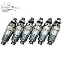 RD28 RD28-T 105071 -0681 Kraftstoffeinspritzdüsenbaugruppe passend für Nissan Patrol GR 2826cc 2.8TD Düsenummer DN0SDN187