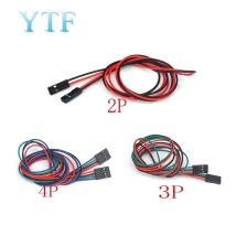 Kabel Jumper 2P Weibliche DuPont Linie 70CM 2Pin3P 4Pin Männlich zu Weiblich Weiblich zu Weiblich