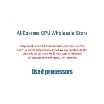Intel Xeon i5-9500 3.0GHz 6 Cores 6 Threads 9M TDP65W i5 9500 Computer CPU Processor Server Package FC-LGA14C LGA 1151