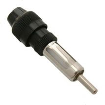 3 TEILE/LOS Universal AUTO Radio Stereo Antenne JASO Stecker Stecker Kabel Fit Stecker