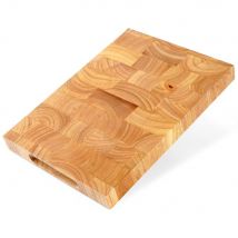 Holz schneide brett 35x25 cm