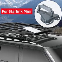 For Starlink Mini Car Roof Mount for Starlink Mini Mounting Kit for Starlink Internet Kit Satellite Mount for car roof yachts