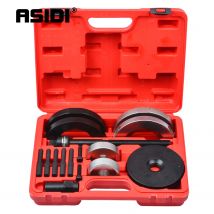 16 Stück 72 mm Vorderradlager-Werkzeug für Audi A1 A2 Seat Ibiza Skoda Fabia VW