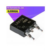 10PCS IRLR8726 IRLR8726TRPBF TO-252 TO252 LR8726 S new original