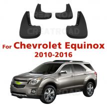 Für Chevrolet Equinox Kotflügel Kotflügel Schmutz fänger Schutz Spritz klappe Kotflügel Autozubehör