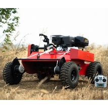 Rasaerba all'ingrosso del produttore di tosaerba con ruote aggiornato