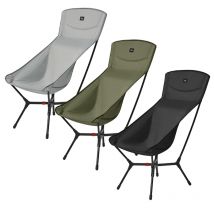 Naturehike Camping Chair Ultralight Portable Folding Chair Travel Backpacking High Back Chair Picnic Beach Outdoor Fishing Chair