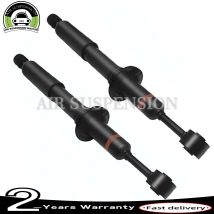 Ammortizzatore anteriore sinistro e destro 2 pezzi per Toyota Land Cruiser Prado 48510-69195,48510-69415,48510-69495,48510-60121,48510-60120