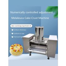 Micro Automatic Thousand layer Egg Skin Machine Egg Dumpling Skin Spring Cake Machine Roast Duck Cake Pancake Machine Spring Rol