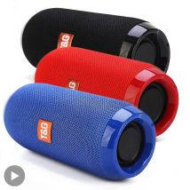 Bezprzewodowy przenośny głośnik Bluetooth Caixa De Som Blutooth Music Sound Box do radia FM Subwoofer Blootooth Audio Hand Free Baffe