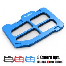 NICECNC Airbox Lid Guard Cover Protector for Yamaha Raptor 700 YFM700 2006-2021 RAPTOR 700R YFM700R 2011-2021 ATV Accessories