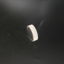 Durchmesser 25,4 mm, zementierte achromatische Linse, Brennweite 30–500 mm, für DIY-Teleskop-Objektivbeschichtung 400–1700 Folie