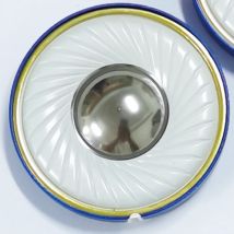 ELFINEAR 50MM 500ohm/300ohm/64ohm/32ohm BANDSHIP FAI DA TE Cuffie Altoparlante Driver 1 Coppia (2 Pezzi) Per Audiophili Musicisti