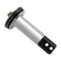 PCP Air Compressor 12V Spare Parts Connecting Rod, Push Rod, and Pistons Two-Hole Reinforced Type For TXET061/TXET062