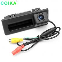 Ahd 1920*1080p auto rückfahr kamera für audi a4 b8 q3 q5 a5 a8 s5 a3 a6 c7 a7 a1 volkswagen passat cc b6 b7 polo skoda octavia tiguan