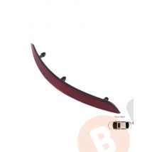 ESP1172-2 Rear Right Side Bumper Reflex Reflector for Fiat Tipo MK2 356 357 Egea 2015-On 4-Door