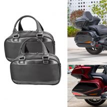 For Honda Goldwing Gold Wing GL 1800 GL1800 2018 2019 2020 Motorcycle Saddle Bag Side Luggage Storage Bag Liner Bag Accessories
