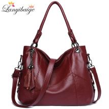 High-end-Leder Top-griff Tasche Casual Tote Große Kapazität Frau Taschen Luxus Designer Handtasche Geldbörsen Marke Schulter sac EIN Haupt