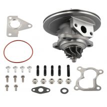 Cartuccia Turbo Center Core per Dacia Logan Renault Clio Kangoo II 1.5dCi KP35 54359700000 54359880000 54359700002