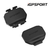 iGPSPORT Cadence Sensor Speed Sensor Cycling Accessories CAD70 SPD70 BLE5.0 ANT+ Bicycle Speedometer Sensor for Bike Computer