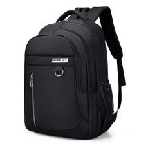 Große Kapazität Herren Rucksack Reise 15.6 "Laptop schwarz Schule Rucksäcke Taschen Teen College Buch Taschen Junge Grill Student Rucksack