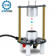 DIY Löten Kit Ultraschall Levitator Elektronische Praxis Suspension Stehende Welle Gesteuert Für Anfänger Lernen STEM Bildung