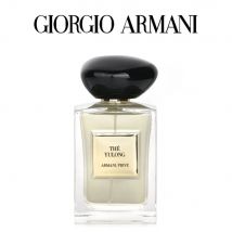 Giorgio Armani Prive The Yulong Eau De Toilette Spray 100ml/3.3oz, Profumo Originale da Donna, Fragranza di Bellezza Sephora