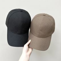 Baseball mütze Frauen Männer Unisex Hut Sommer Sonnenschirm große breite schnell trocknende Sport mütze läuft 2024 neu