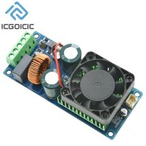 HIFI Power IRS2092S 500W Mono Kanal Digital Power Verstärker Bord Klasse D Bühne