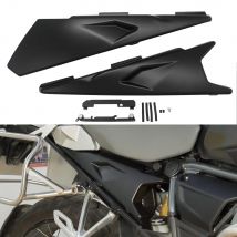 Für bmw r1250gs r1200gs gs1250 gs1200 adv lc gsa hp 2007-2012 Motorrad Seitenwand verkleidung Infill