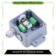 SenseCAP S2110 RS485 Grove Sensor Builder LoRaWAN Device Open-Source-Tool zum Bau von IoT RS485-Sensoren mit Grove