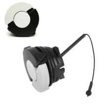 Gas Tank Fuel Cap Fuel Gas Oil Filler Cap For Stihl Chainsaw MS 250, MS 260, MS 290, MS 230,MS